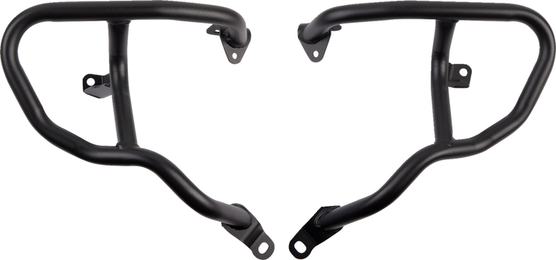 GIVI Engine Guards - Kawasaki - Versys 650 TN422