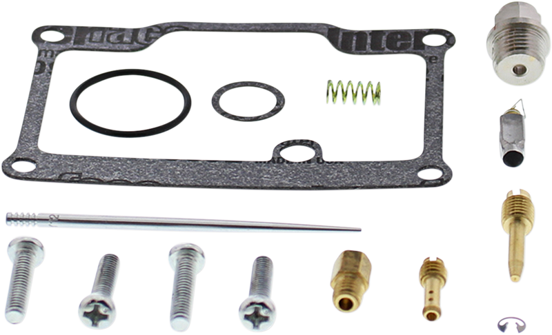 MOOSE RACING Carburetor Repair Kit - Polaris 26-1571