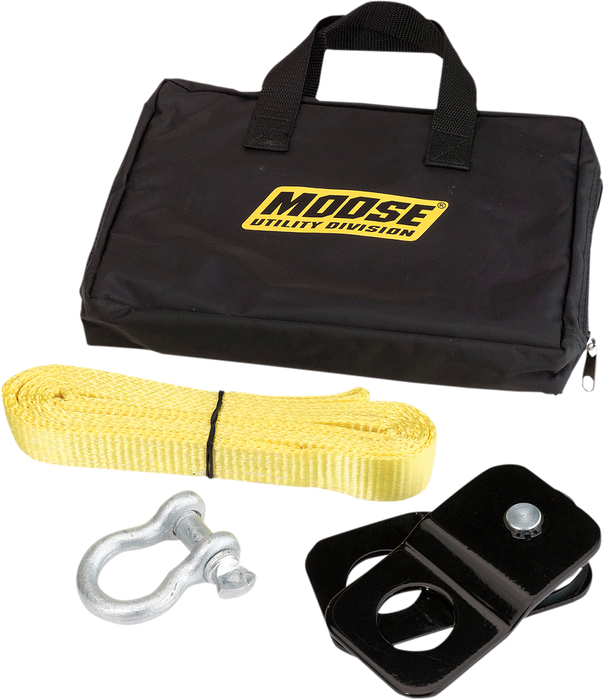 MOOSE UTILITY Winch Accessory Kit O15-7001