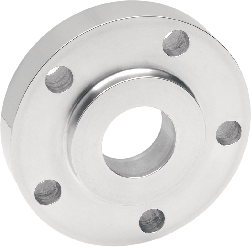 DRAG SPECIALTIES Rear Pulley Spacer - .750" 193087