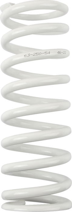 MOOSE RACING Shock Spring - 63 mm - 54 n/mm 1312-1035
