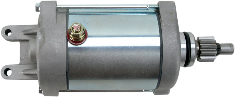 MOOSE UTILITY Starter Motor - Yamaha M-61-408