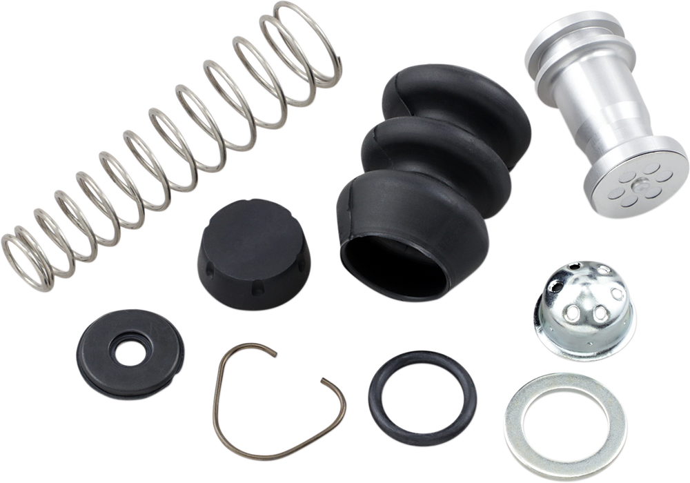 DRAG SPECIALTIES Master Cylinder Repair Kit - Rear 41762-58A-PELB1