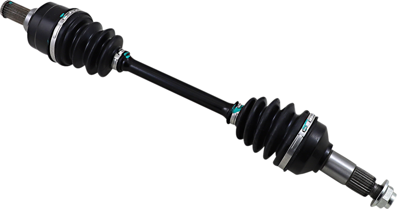 MOOSE UTILITY Complete Axle Kit - Rear Left/Right - Yamaha LM6-YA-8-359