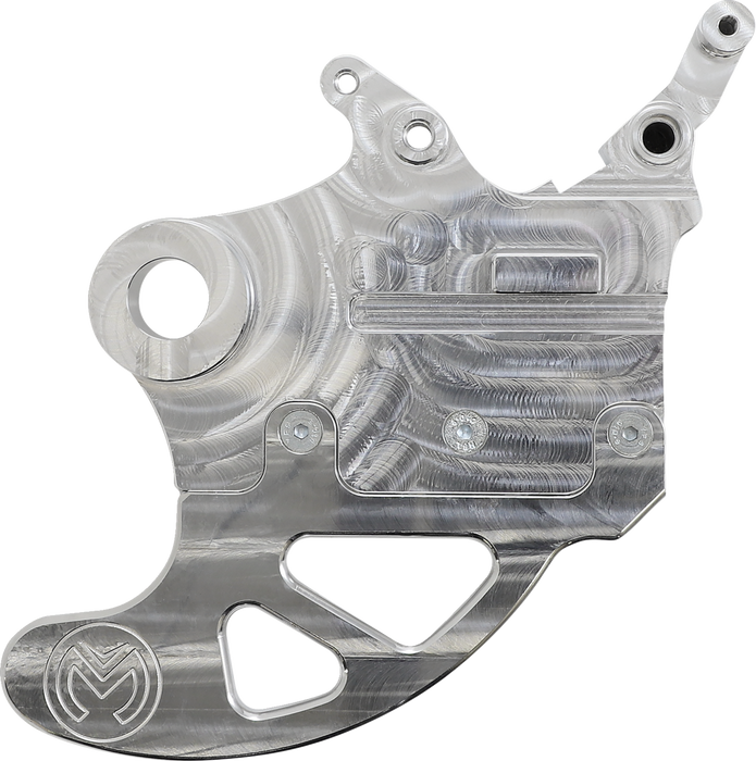 MOOSE RACING Disc Guard - Rear - Yamaha 33-5021