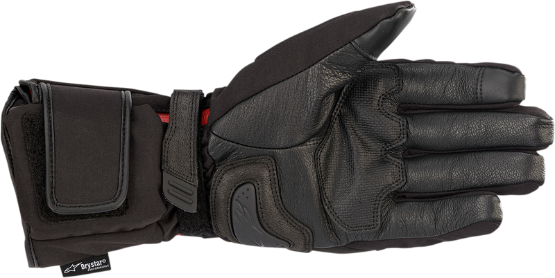 ALPINESTARS HT-5 Heat Tech Drystar® Gloves - Black - 3XL 3523822-10-3X