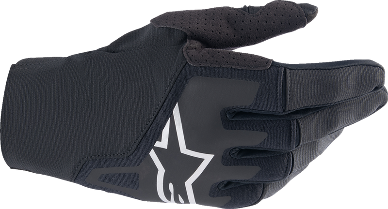 ALPINESTARS Techstar Gloves - Black - XL 3561024-10-XL