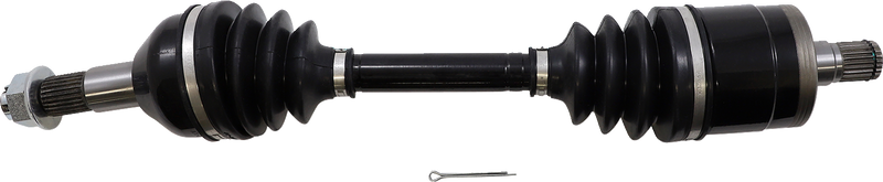 MOOSE UTILITY Complete Axle Kit - Rear Left/Right | Middle Right - Can Am LM6-CA-8-312