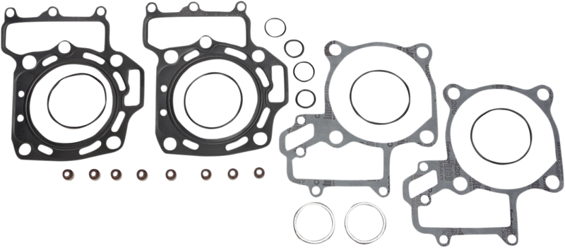 MOOSE RACING Top End Gasket Kit 810953MSE
