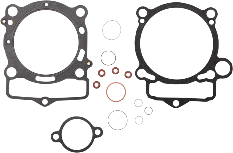 MOOSE RACING Top End Gasket Kit 8100030MSE