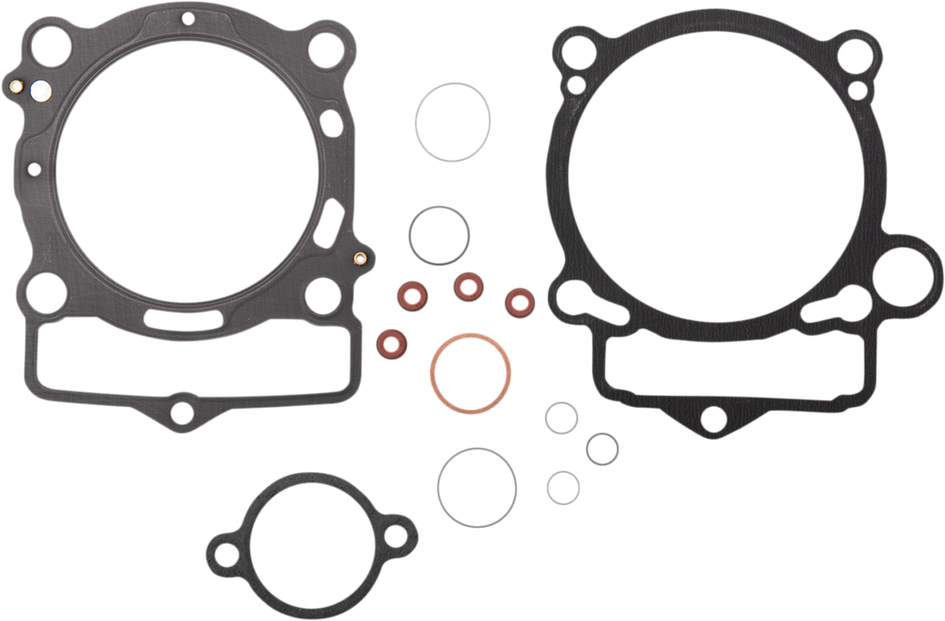 MOOSE RACING Top End Gasket Kit 8100030MSE