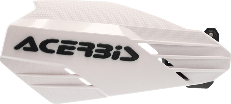 ACERBIS Handguards - K-Linear - White/Black 2981391035