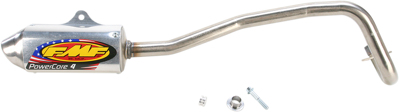 FMF Powercore 4 Exhaust 041071 1820-1342
