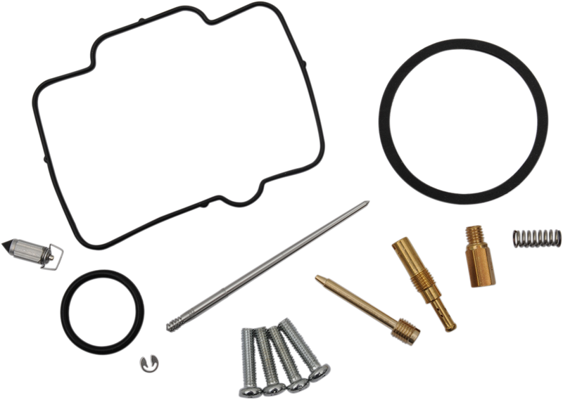 MOOSE RACING Carburetor Repair Kit - Kawasaki 26-1749