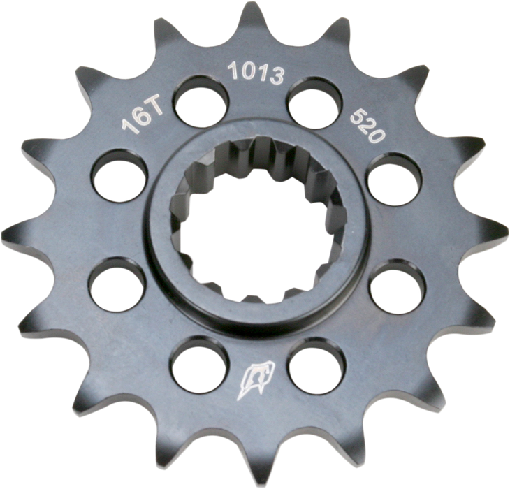 DRIVEN RACING Counter Shaft Sprocket - 16-Tooth 1013-520-16T