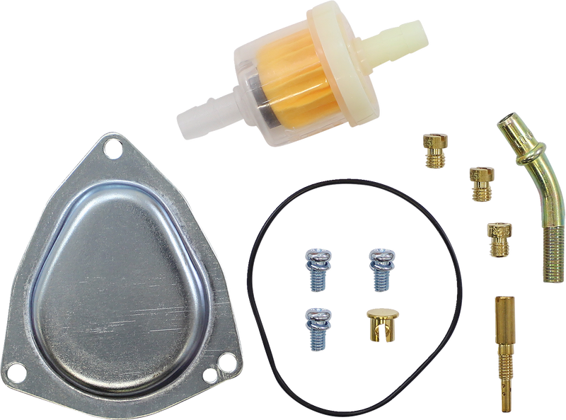 MOOSE UTILITY Carburetor - Yamaha 700-1561-PU