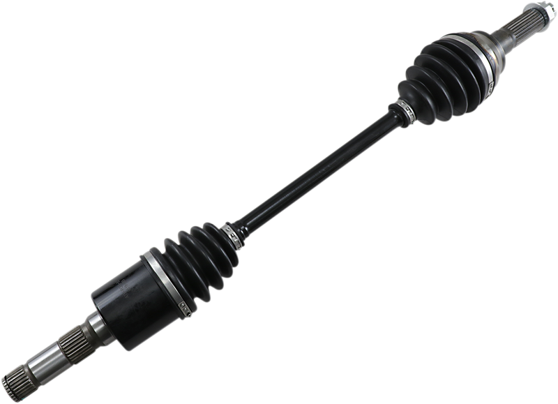 MOOSE UTILITY Complete Axle Kit - Rear Left - Polaris LM6-PO-8-394