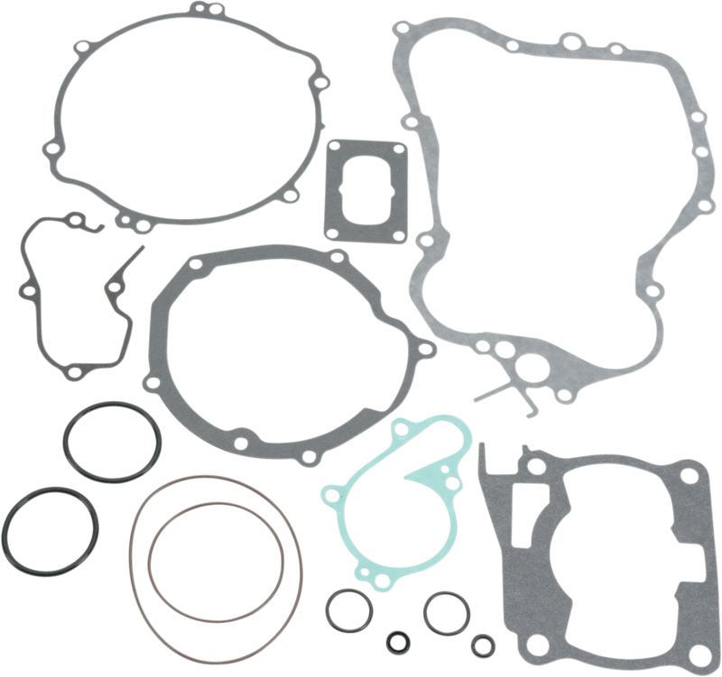 MOOSE RACING Complete Motor Gasket Kit 808636MSE