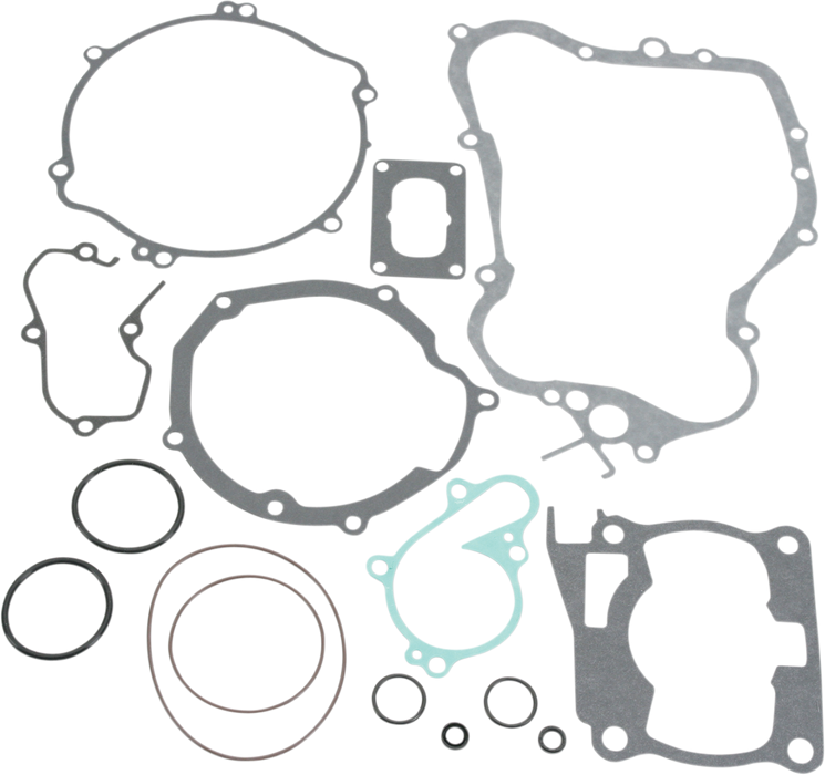 MOOSE RACING Complete Motor Gasket Kit 808636MSE