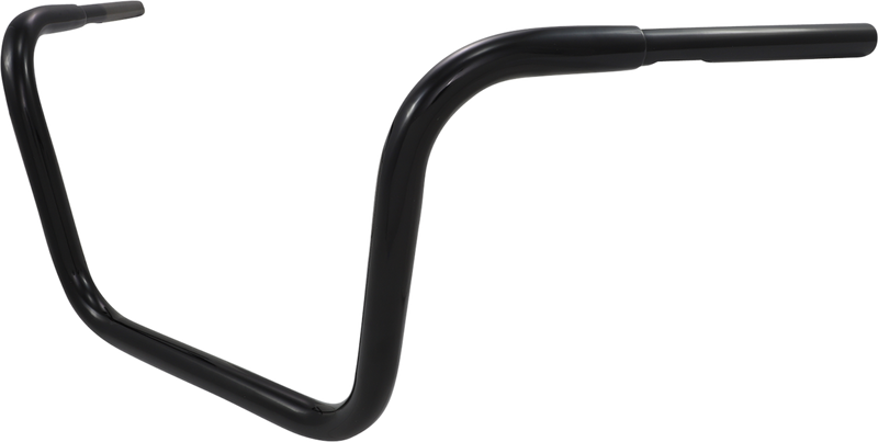 LA CHOPPERS Handlebar - Ape Hanger - 12" - Black LA-7312-12B