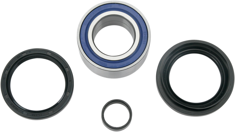 MOOSE RACING Wheel Bearing Kit - Front 25-1004