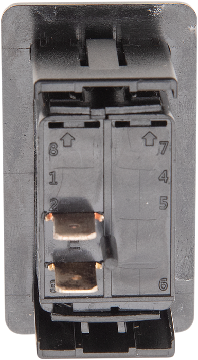MOOSE UTILITY Snap-In Switch Adapter - 3PK CSW-ADA