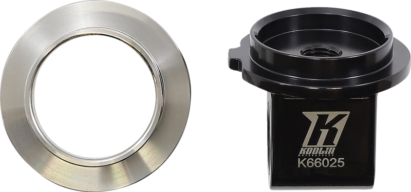 KODLIN MOTORCYCLE Lowering Kit w/o Remote Preload Adjuster K66025
