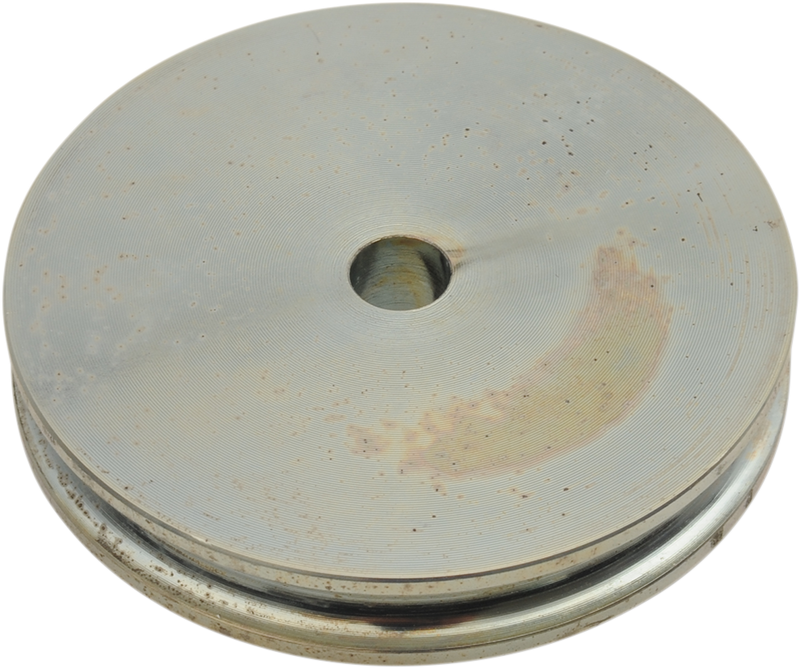 MOOSE UTILITY Replacement Pulley BB29PF