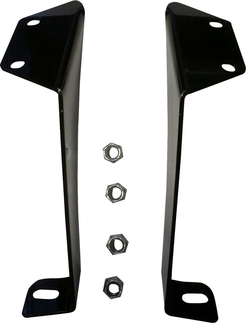 LA CHOPPERS Fairing Support - FLTR LA-7199-00B