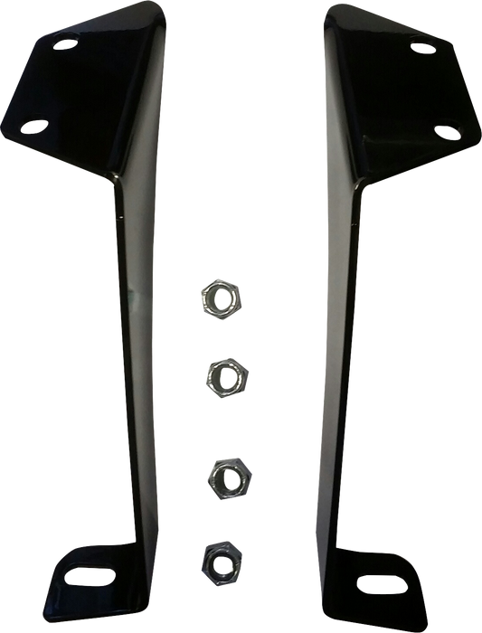 LA CHOPPERS Fairing Support - FLTR LA-7199-00B