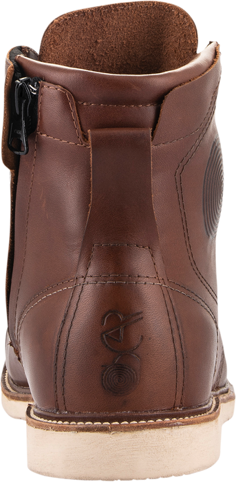 ALPINESTARS Oscar Monty v2 Boots - Brown - US 13 2818922-80-13