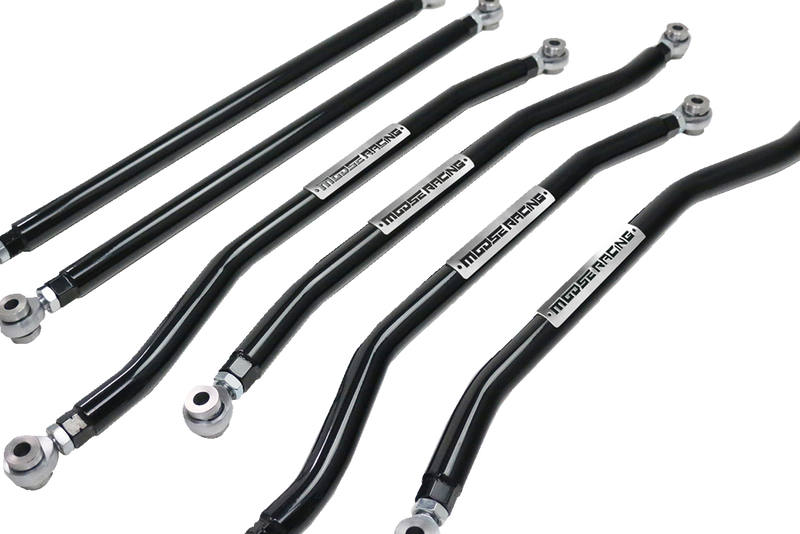 MOOSE RACING Radius Rod - Complete 41502