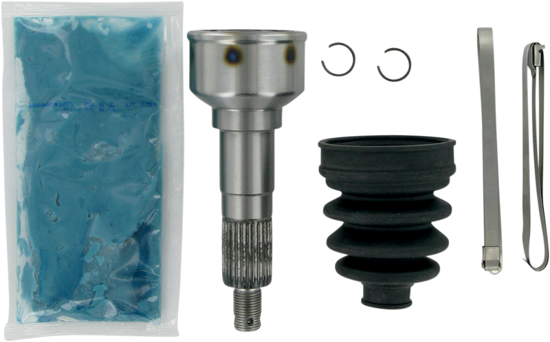 MOOSE UTILITY CV Joint Kit - Front Outboard - Yamaha CVJ210