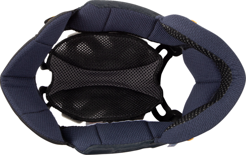 ARAI Corsair-X/Defiant-X/Signet-X Interior Pad - EP III - 5 mm 07-5688
