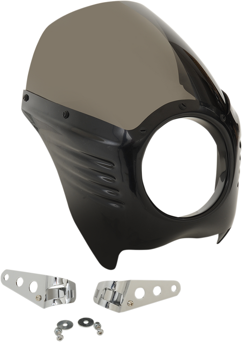 ARLEN NESS Fairing - Louvered 06-043