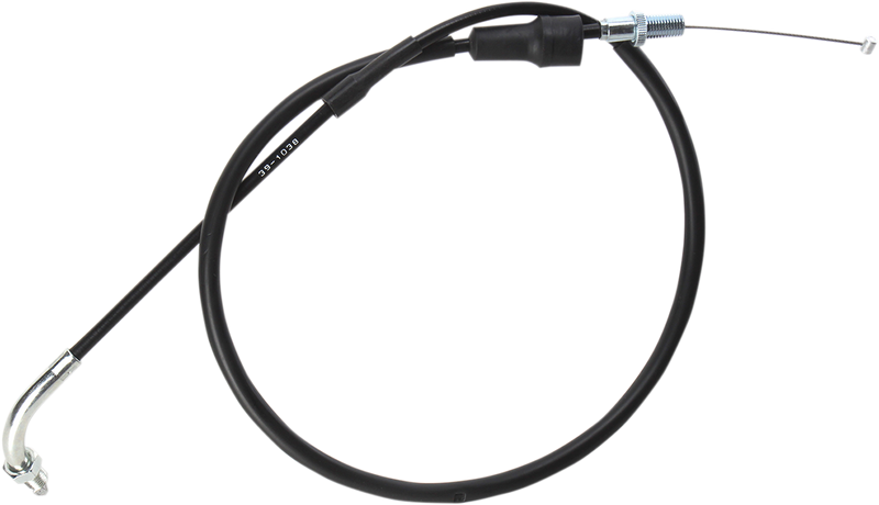 MOOSE RACING Throttle Cable - Honda 45-1024