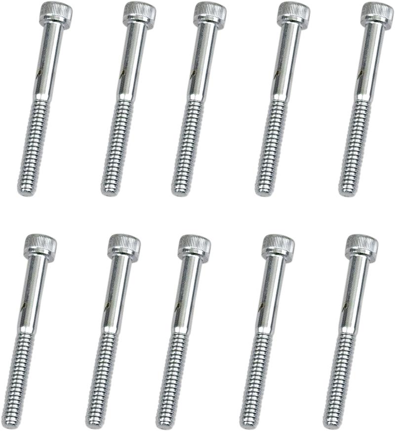 DRAG SPECIALTIES DS-190593 MPB198