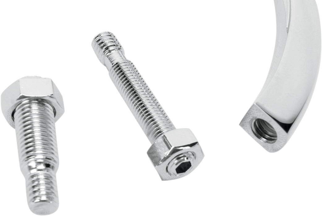 ARLEN NESS 4 Point Mirror - Right 13-417