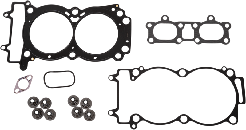 MOOSE RACING Top End Gasket Kit 8100005MSE