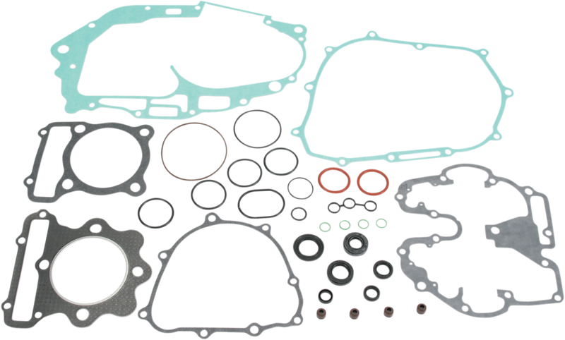 MOOSE RACING Motor Gasket Kit with Seal 811263MSE