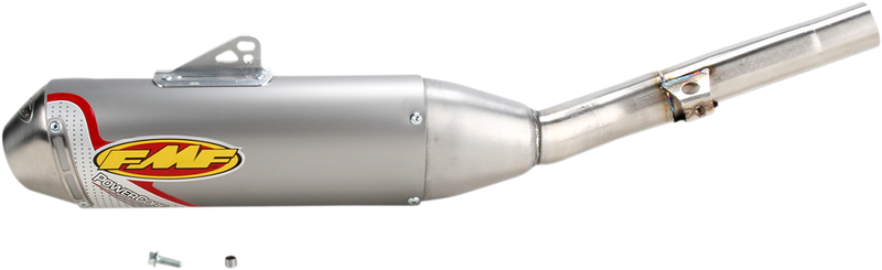 FMF Powercore 4 Muffler 043136 1821-0675