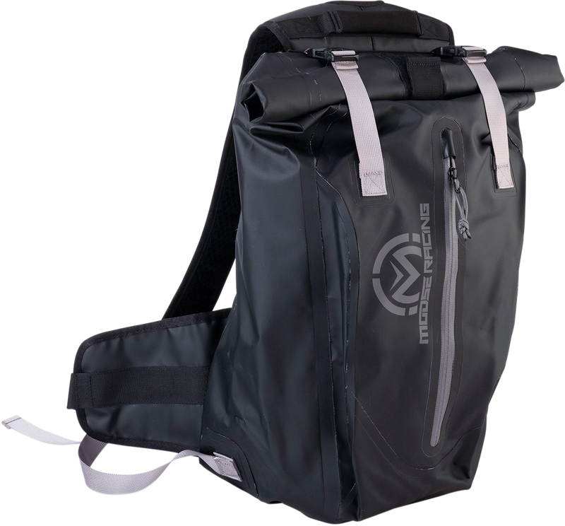 MOOSE RACING Dry Backpack - 22L 3517-0413
