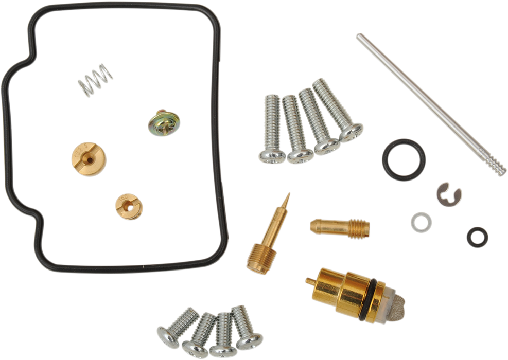 MOOSE RACING Carburetor Repair Kit - Suzuki 26-1414