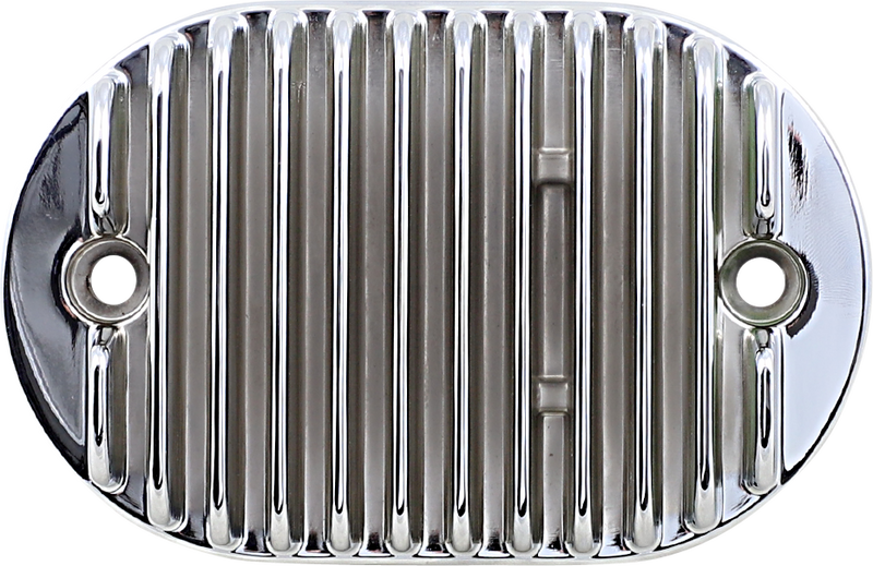 DRAG SPECIALTIES Regulator - '18-'22 Softail - Chrome 74700031C