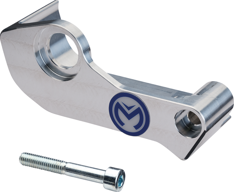 MOOSE RACING Fork Guard - Front Left Lower 32-9319