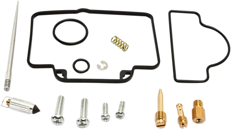 MOOSE RACING Carburetor Repair Kit - Yamaha 26-1538
