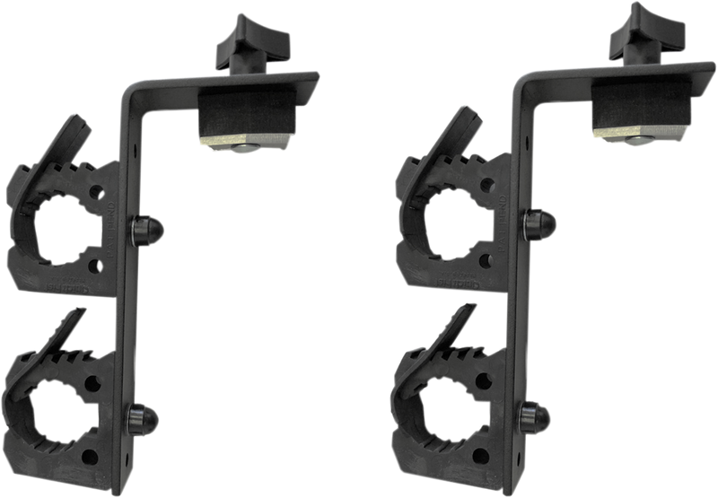 MOOSE UTILITY Tool Mounts - Can-Am CA-3018