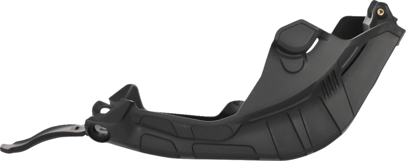 ACERBIS Skid Plate - Black - KTM 250/350  SX-F 2023 2977610001