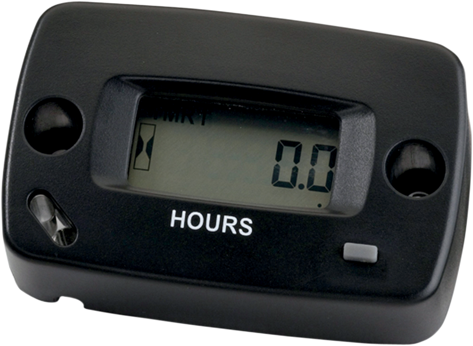 MOOSE UTILITY Wireless Hour Meter HR-9000-2M
