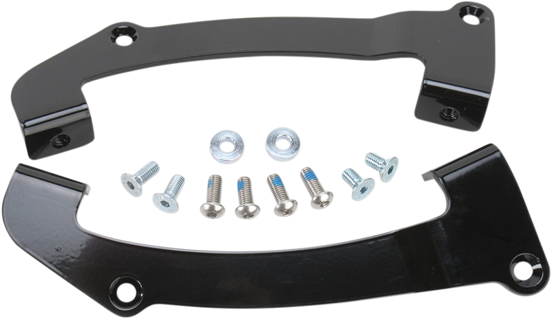 COBRA Saddlebag Supports Mount Kit 02-6136M